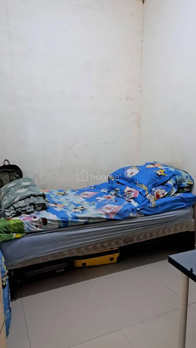 Dijual Rumah DIJUAL CEPAT RUMAH DI CANDI SIDOARJO — foto 1 dari 4