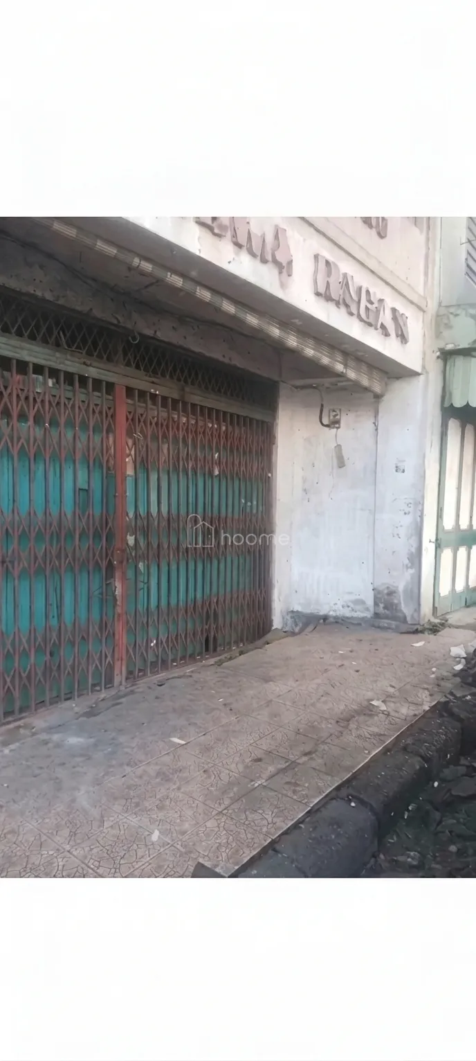 Dijual Ruko 2 lantai, cocok untuk usaha, lokasi strategis — foto 3 dari 3