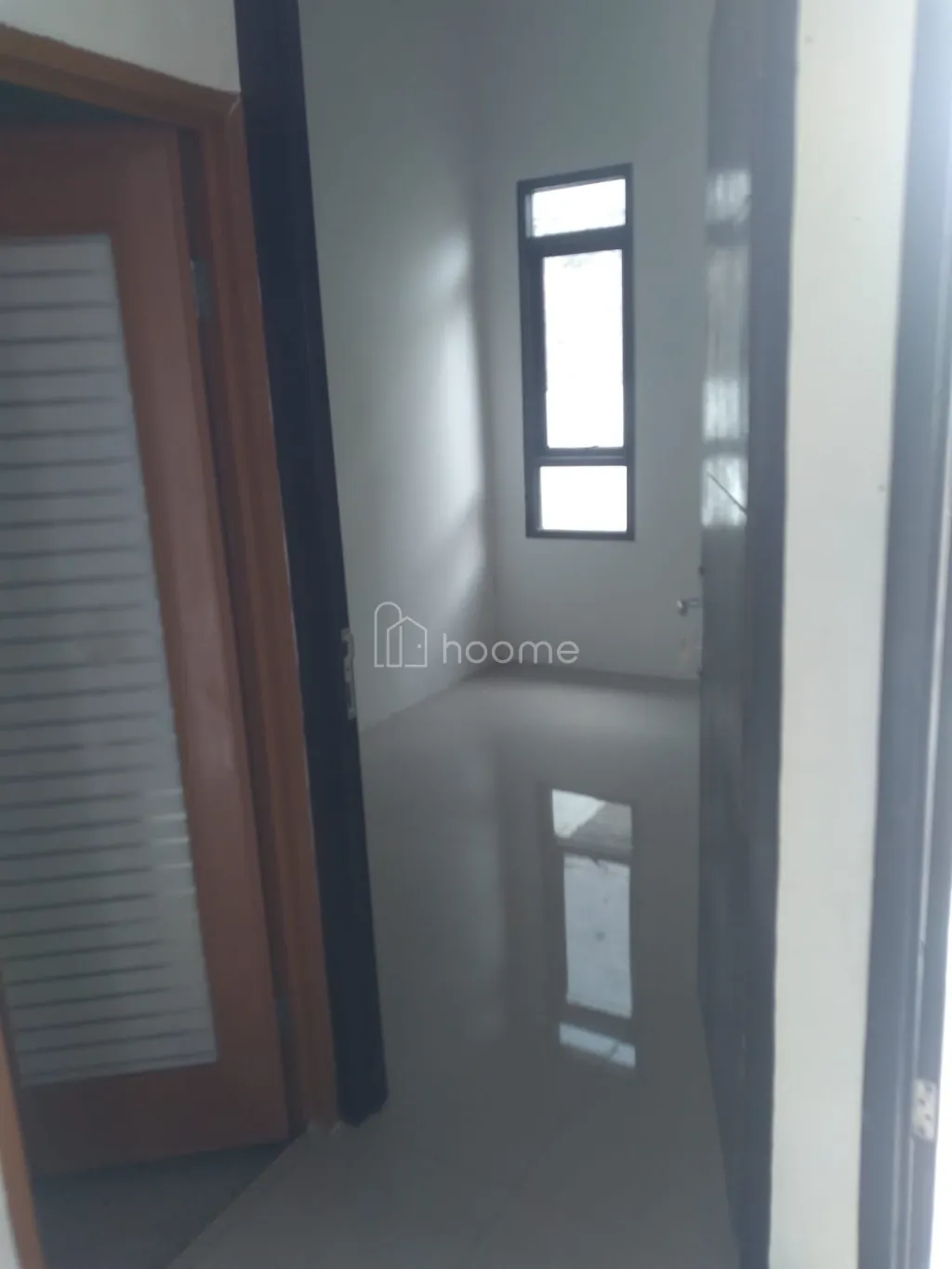 Dijual Rumah Jual Rumah Baru 50/74 di Bekasi, Tempat strategis, — foto 3 dari 4