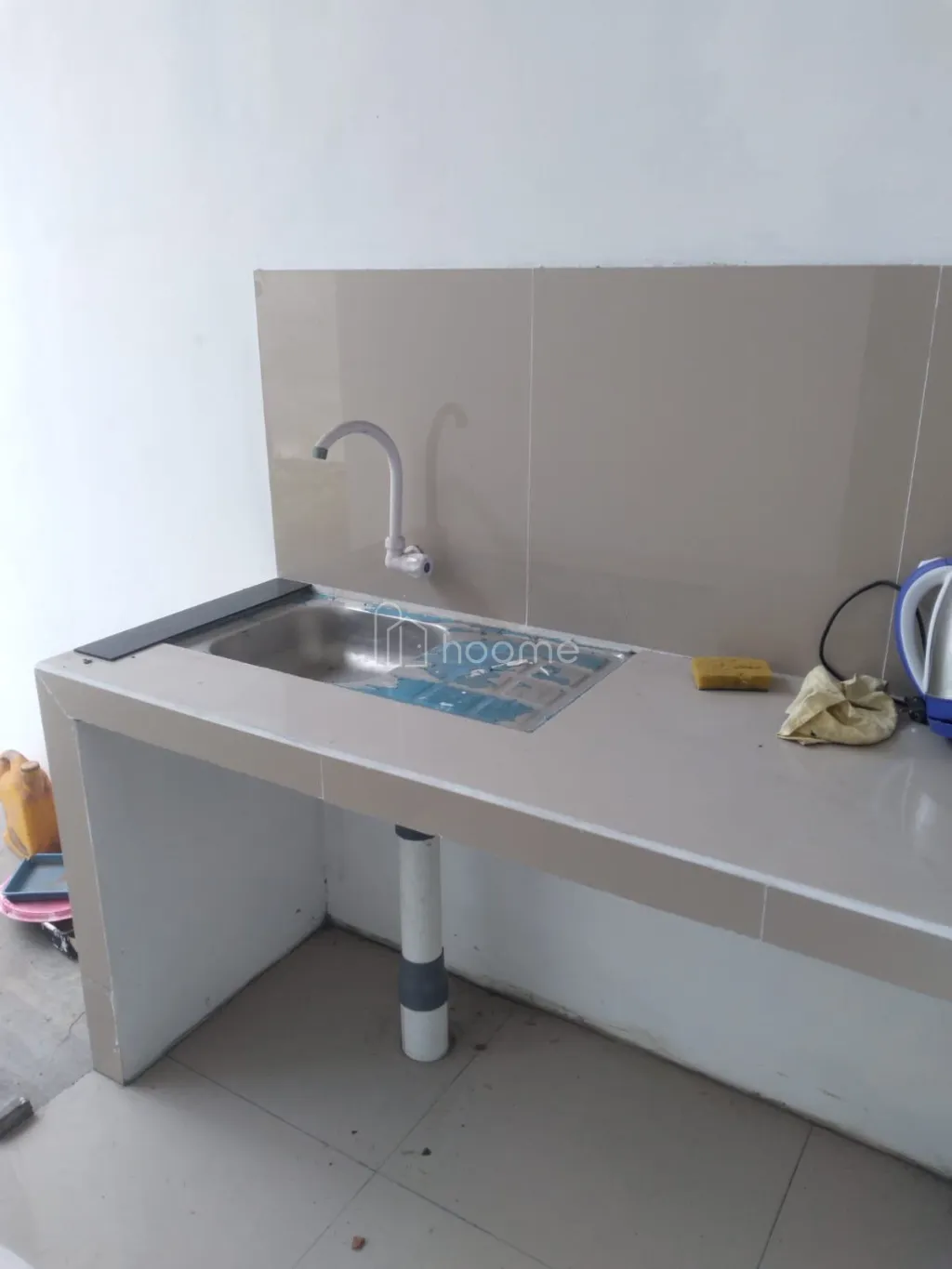 Dijual Rumah Jual Rumah Baru 50/74 di Bekasi, Tempat strategis, — foto 1 dari 4