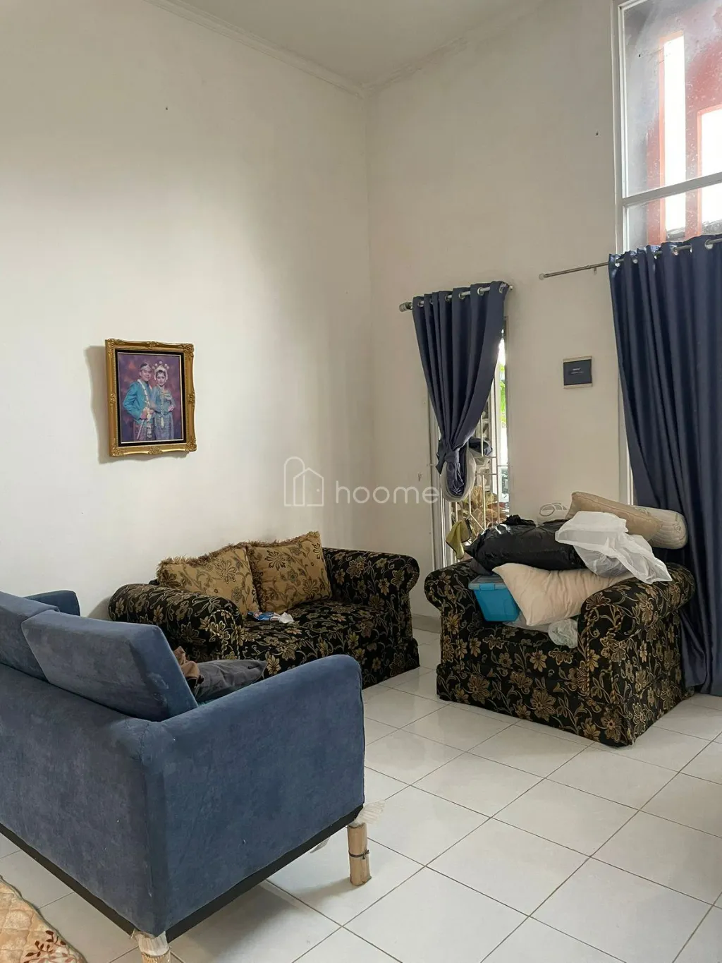 Dijual Rumah DIJUAL RUMAH NYAMAN CLUSTER EKSKLUSIF-JATISAMPURNA — foto 4 dari 4