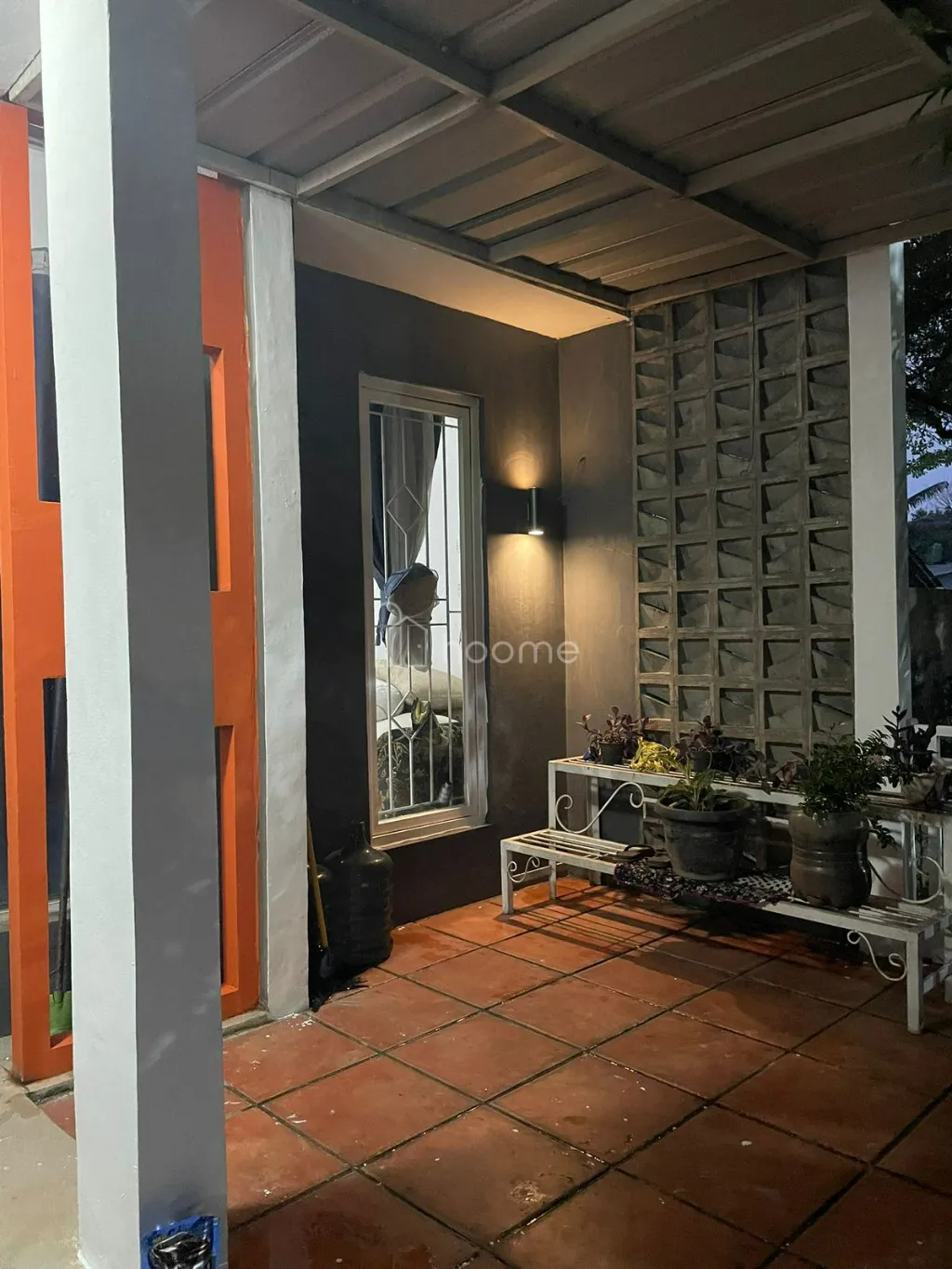 Dijual Rumah DIJUAL RUMAH NYAMAN CLUSTER EKSKLUSIF-JATISAMPURNA — foto 3 dari 4