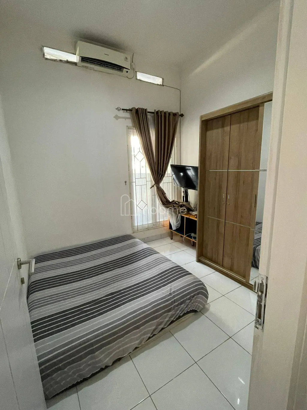Dijual Rumah DIJUAL RUMAH NYAMAN CLUSTER EKSKLUSIF-JATISAMPURNA — foto 1 dari 4