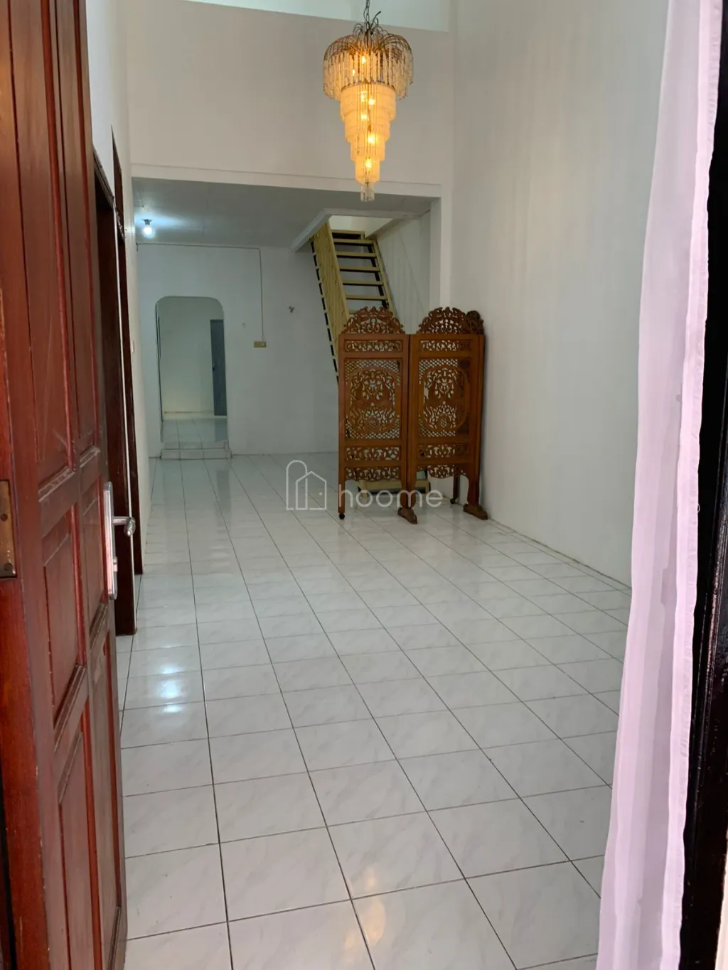 Dijual Rumah di cilandak dekat one bell park  — foto 1 dari 4