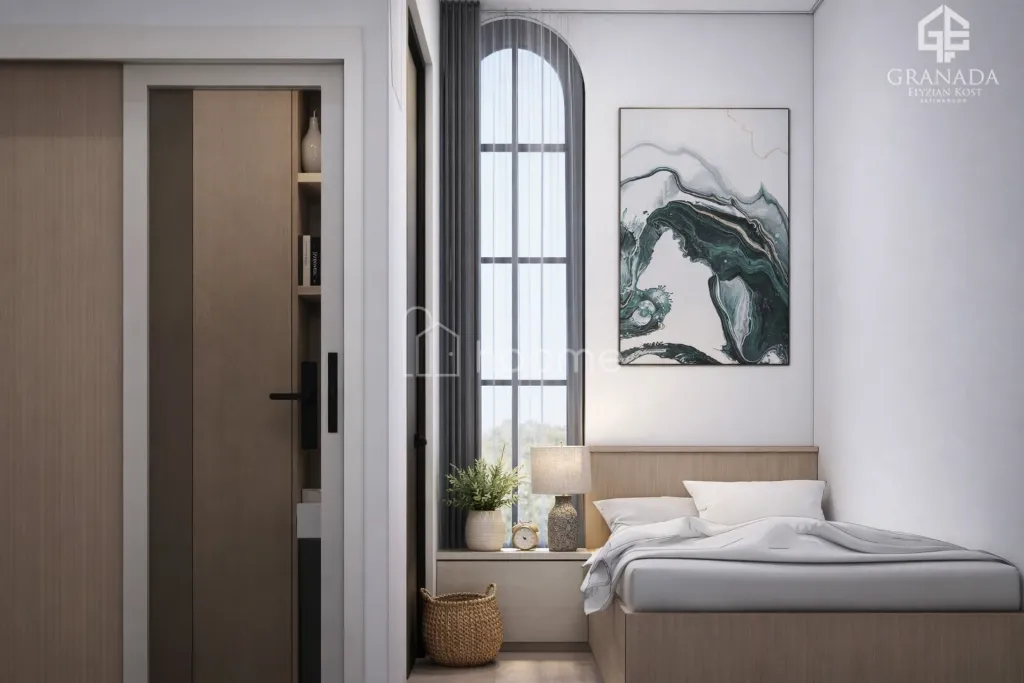 Dijual Kost Pesona Student House Bogor — foto 3 dari 4