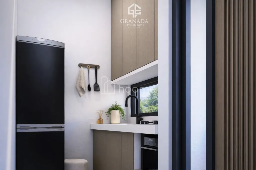 Dijual Kost Pesona Student House Bogor — foto 4 dari 4