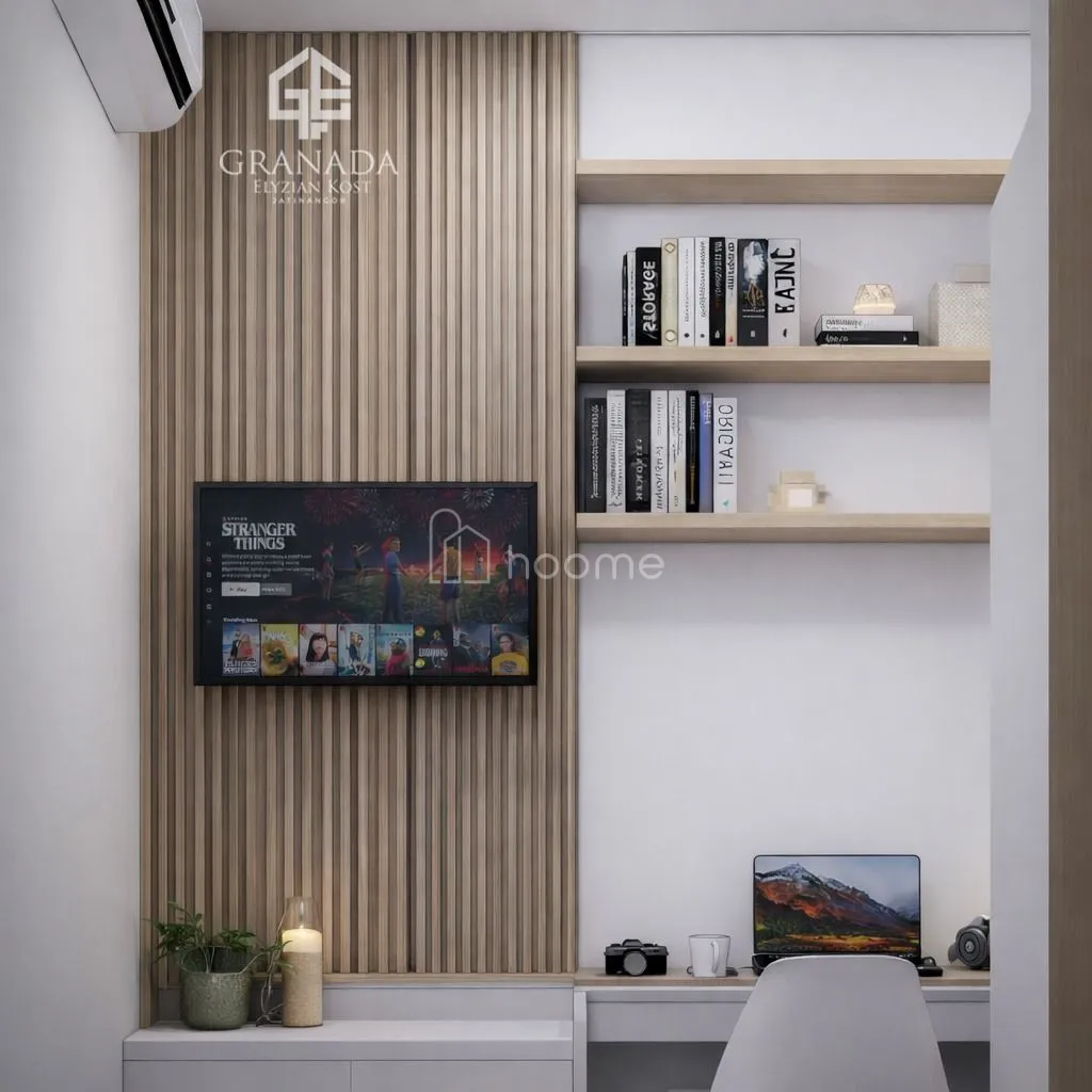 Dijual Kost Pesona Student House Bogor — foto 1 dari 4