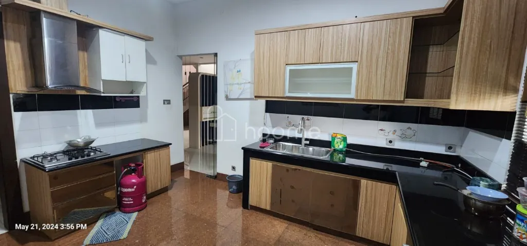 Dijual Rumah Nyaman untuk segala usia, dekat semua fasilitas — foto 4 dari 4