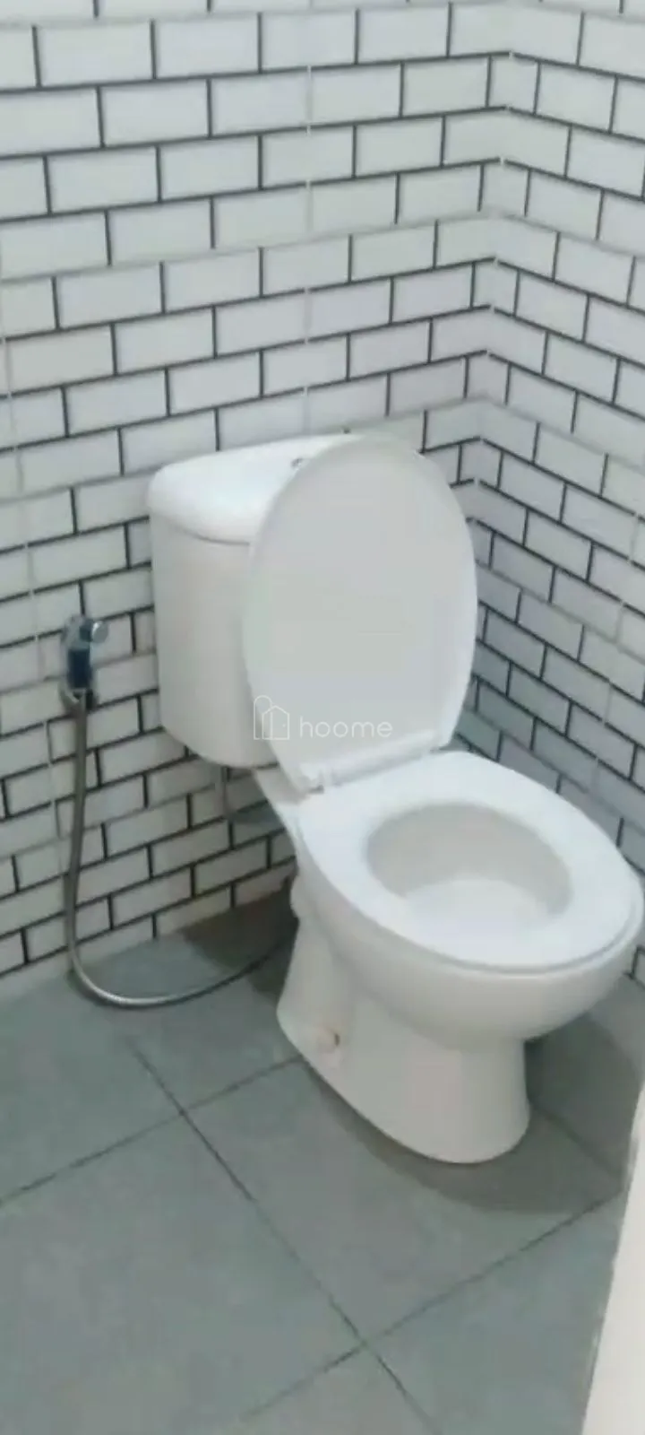 Disewa Rumah 2 lantai di Kramat Jati — foto 1 dari 3