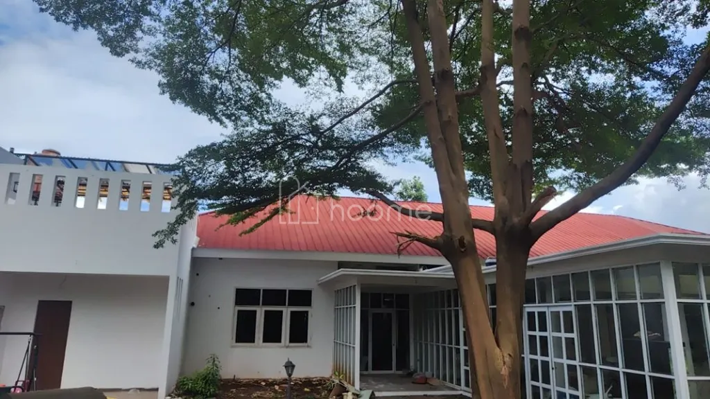 Dijual Rumah Rumah Lama Minimalis 1 Lantai Cilandak Barat — foto 4 dari 4