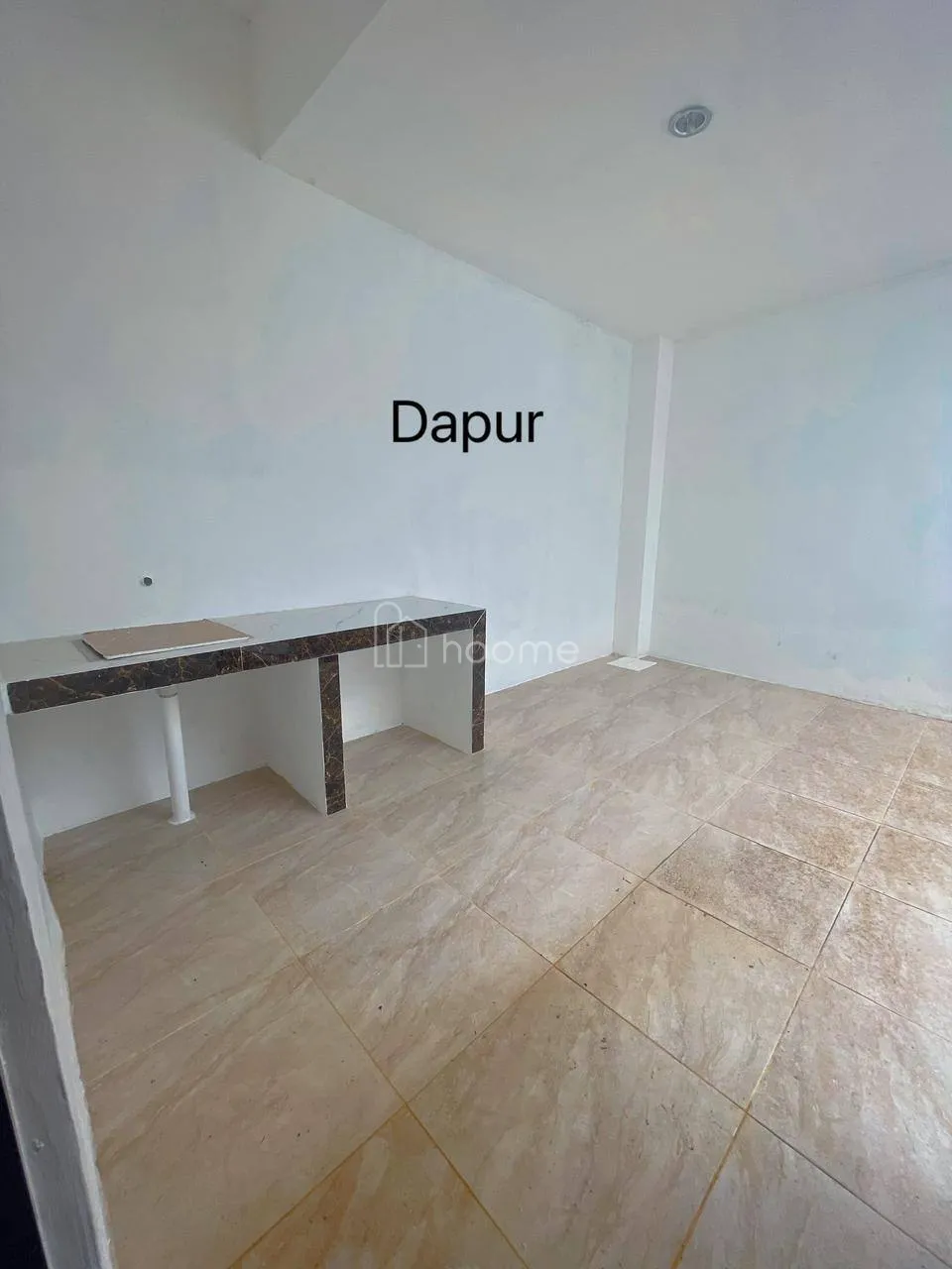 Dijual Rumah Modern , bebas banjir, harga sangat terjangkau — foto 4 dari 4