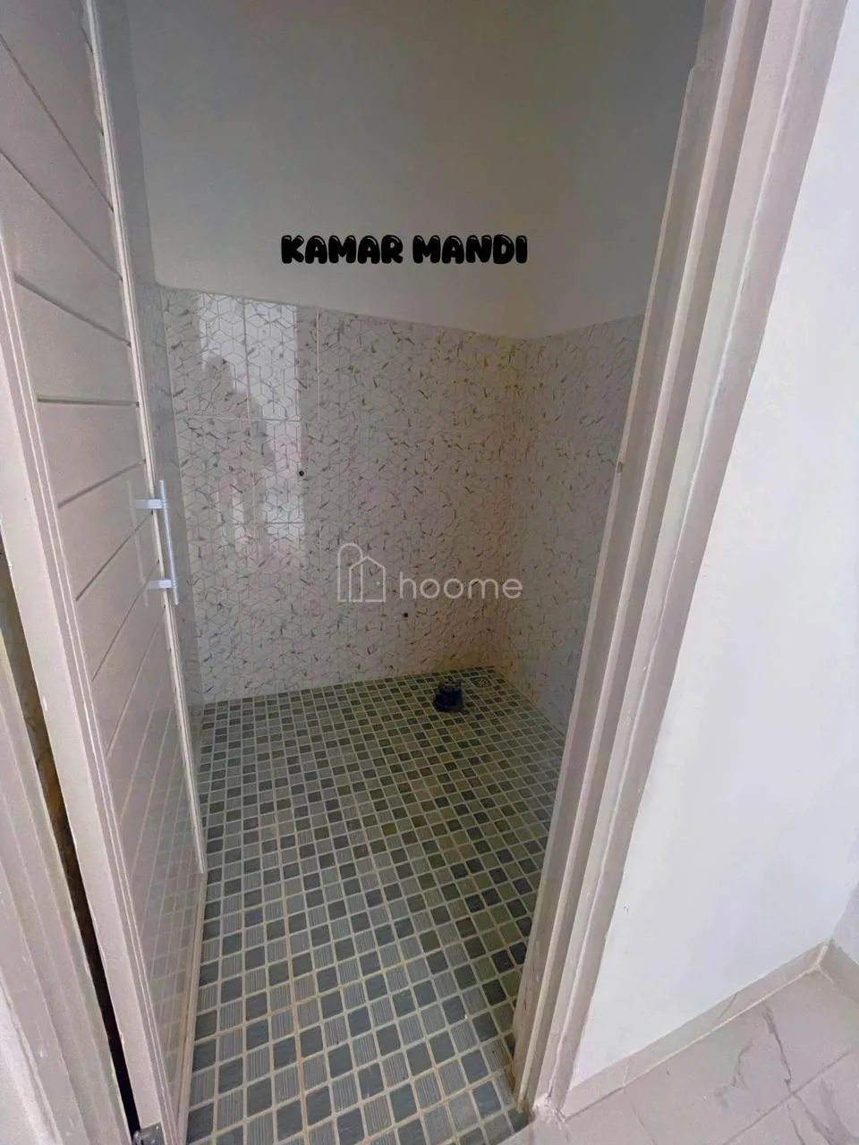 Dijual Rumah Modern , bebas banjir, harga sangat terjangkau — foto 1 dari 4