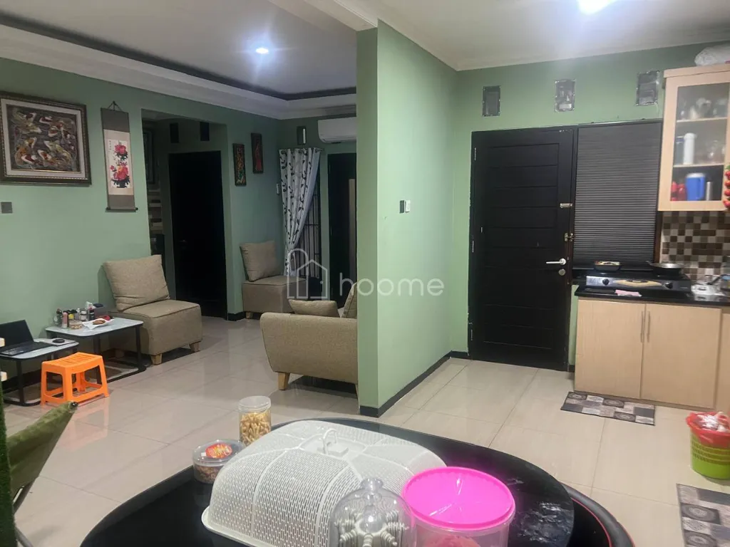 Dijual Rumah Dijual Rumah Cantik Di Bumi Mutiara Jati asih  — foto 3 dari 4