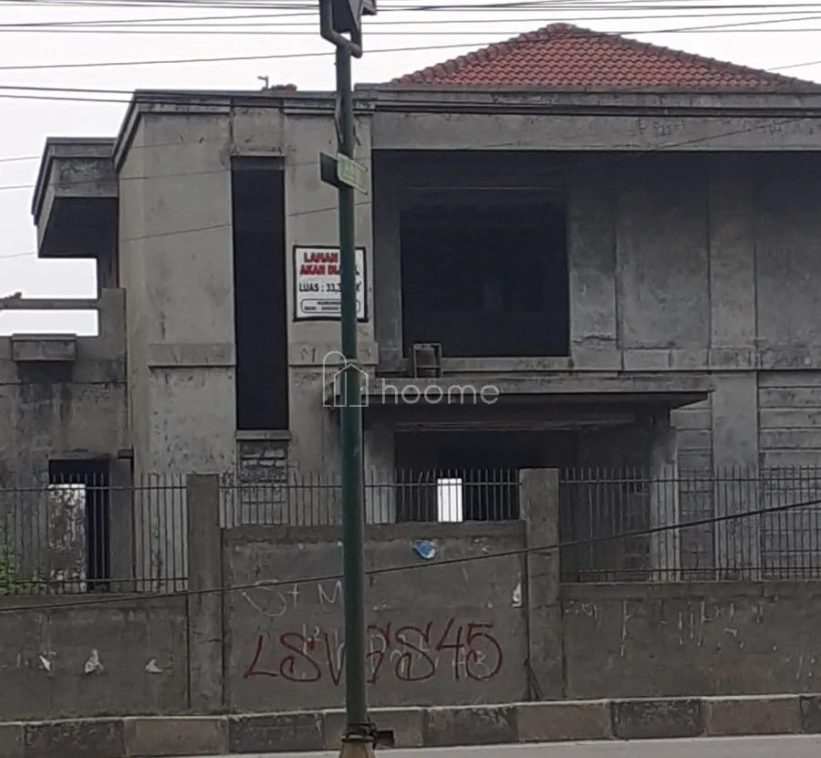 Dijual Tanah Tanah Industri Murah Waringin Jaya — foto 3 dari 4