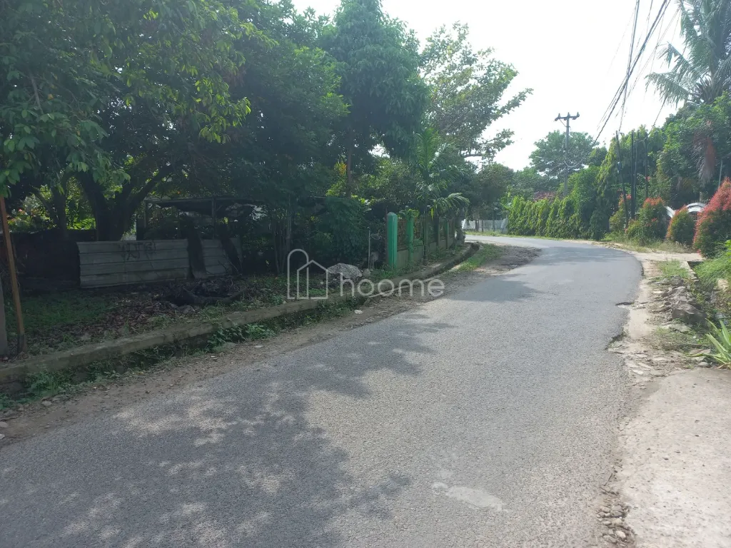 Dijual Rumah lokasi strategis dan nyaman — foto 3 dari 3