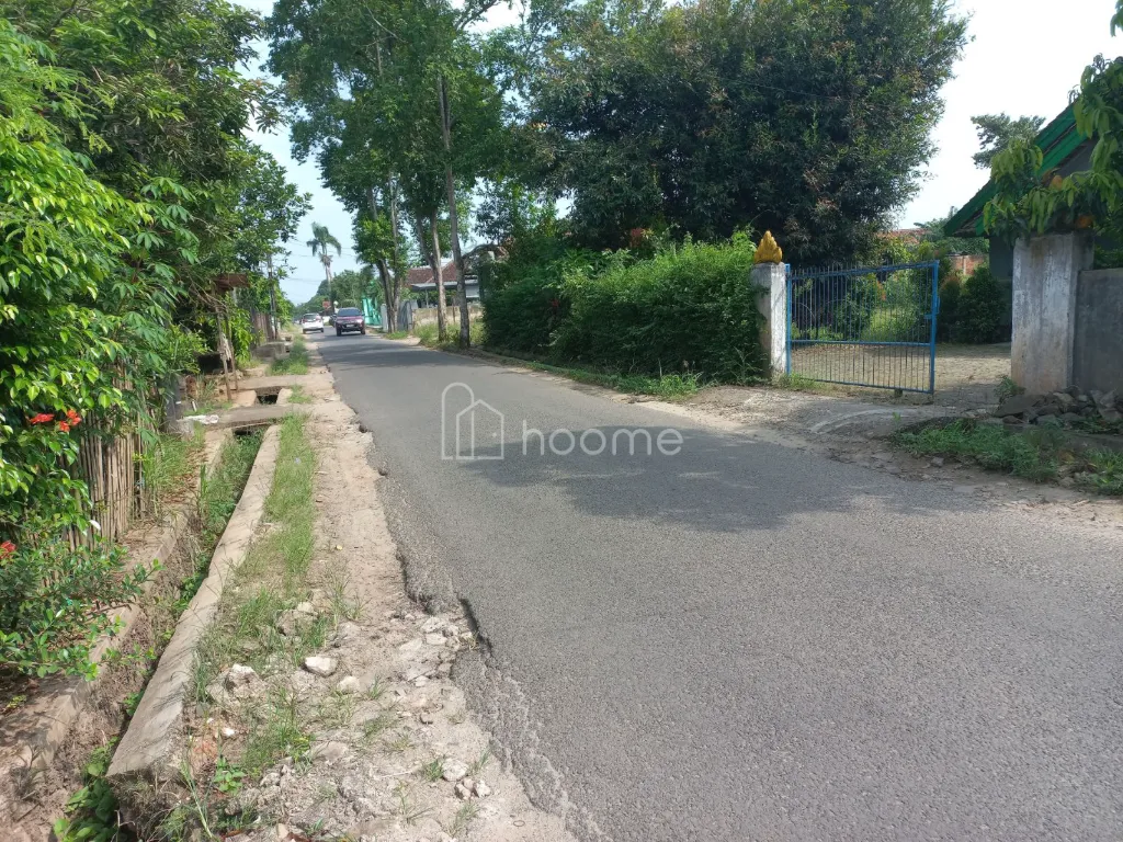 Dijual Rumah lokasi strategis dan nyaman — foto 1 dari 3