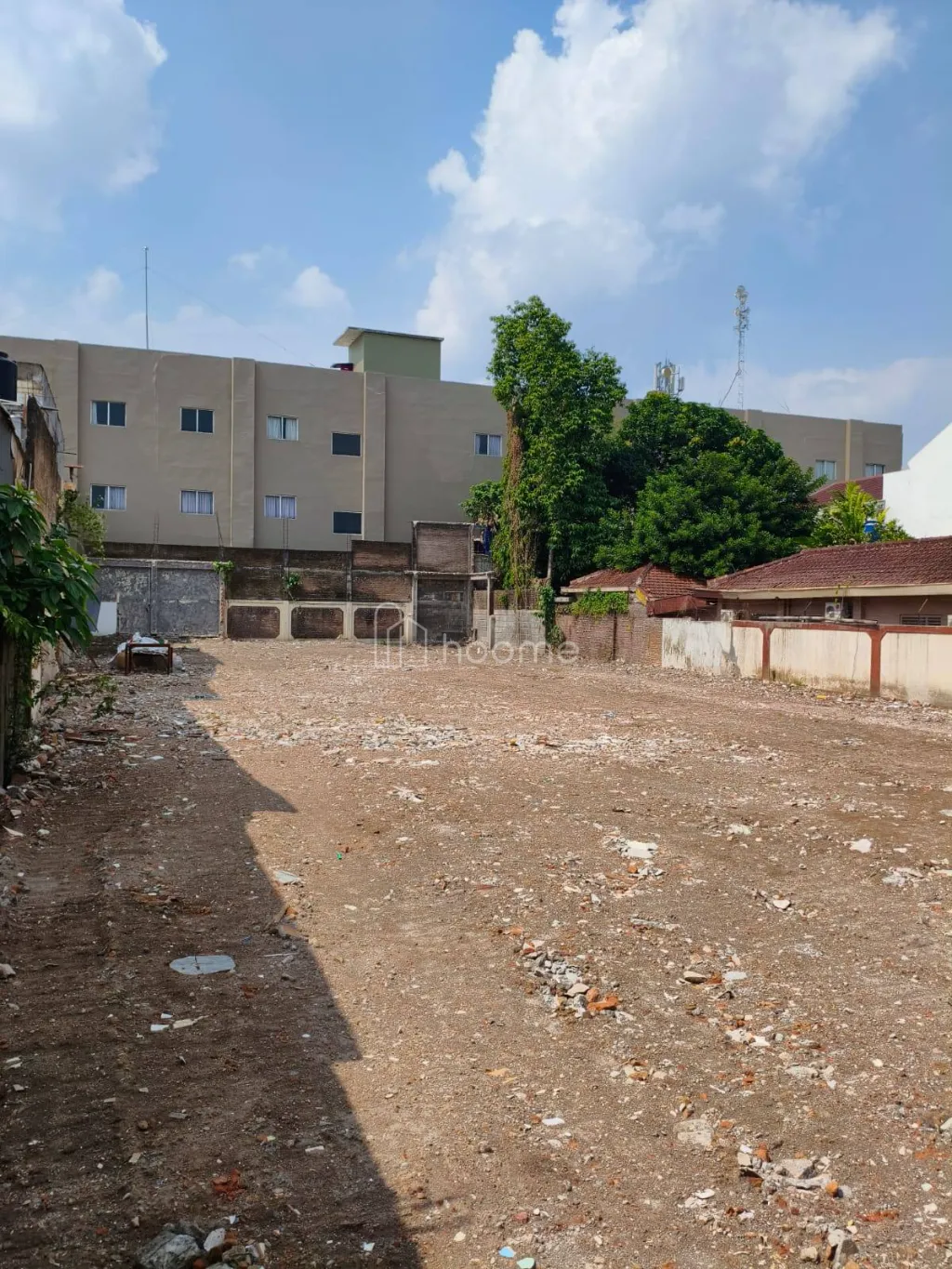 Dijual Tanah TANAH STRATEGIS DI KOTA YOGYAKARTA — foto 3 dari 4
