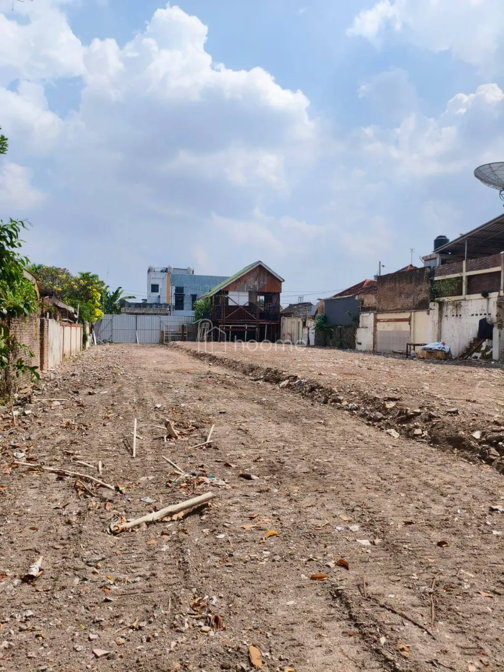 Dijual Tanah TANAH STRATEGIS DI KOTA YOGYAKARTA — foto 4 dari 4