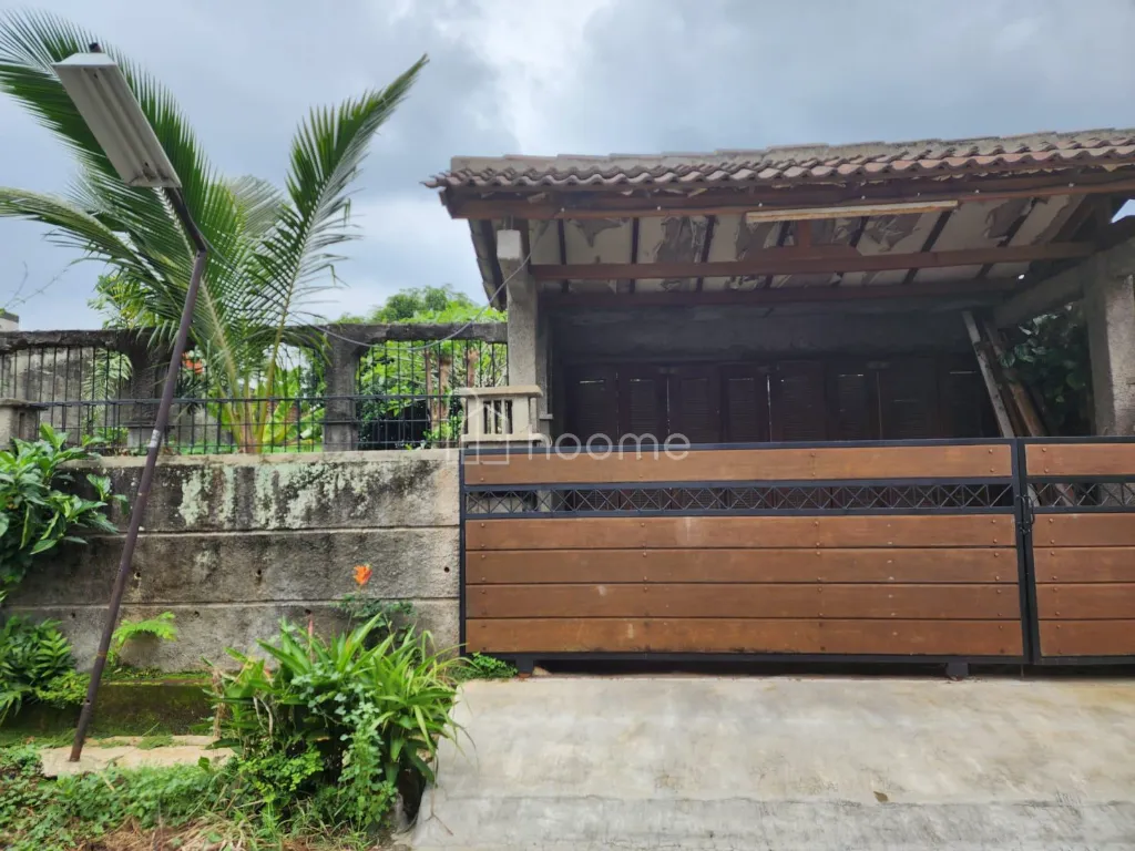 Dijual Tanah Kavling Jalan Kunci, Pondok Jaya, 3A Bintaro Jaya — foto 4 dari 4