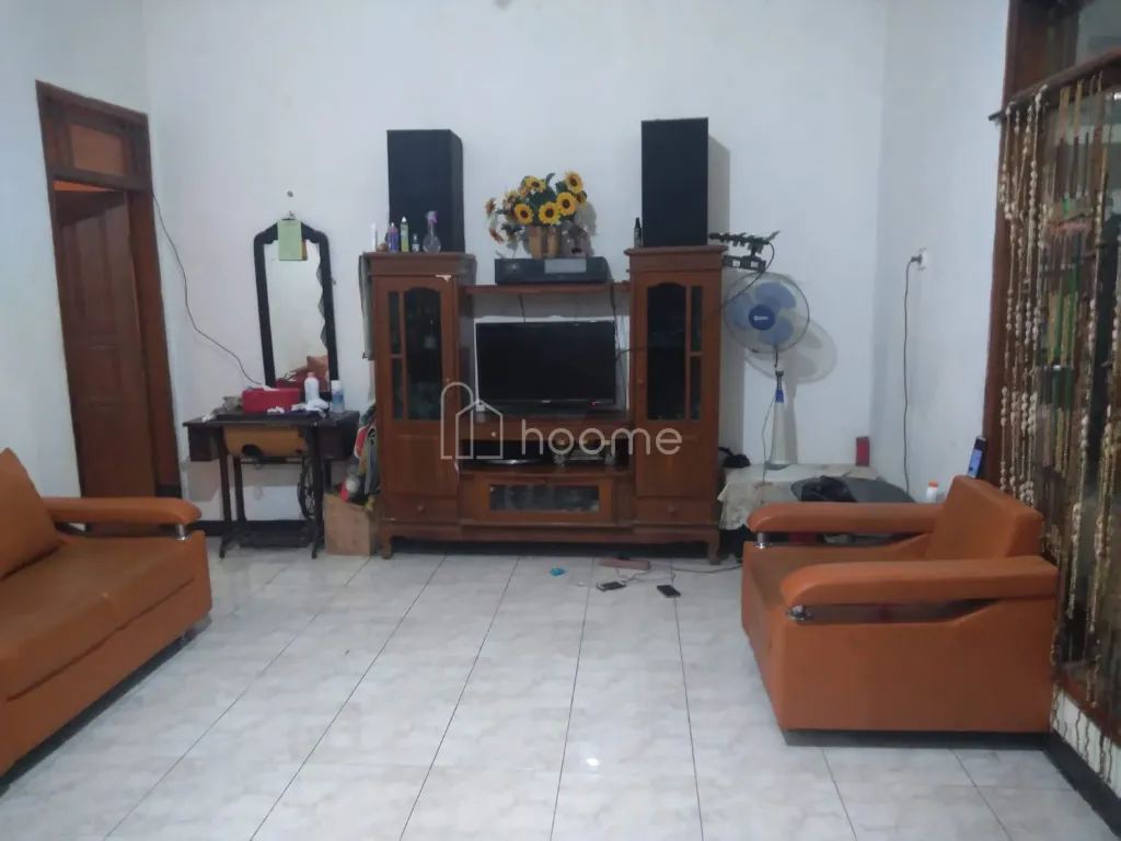 Dijual Rumah Dijual 1 Rumah di Binong Jati  Bandung — foto 4 dari 4