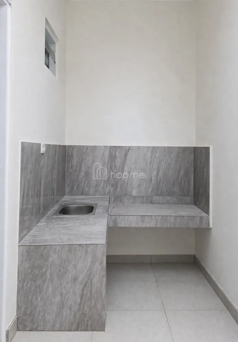 Dijual Rumah 1 Lantai di Grand Mayang Residence - Dekat Bandara — foto 4 dari 4