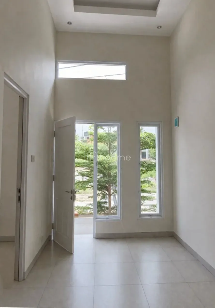 Dijual Rumah 1 Lantai di Grand Mayang Residence - Dekat Bandara — foto 3 dari 4