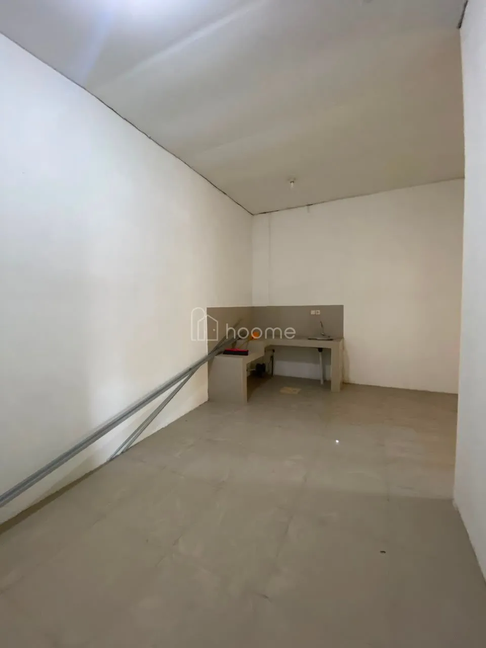 Dijual Rumah SURYA BREEZE BLOK K NO 5 HADAP UTARA — foto 1 dari 4
