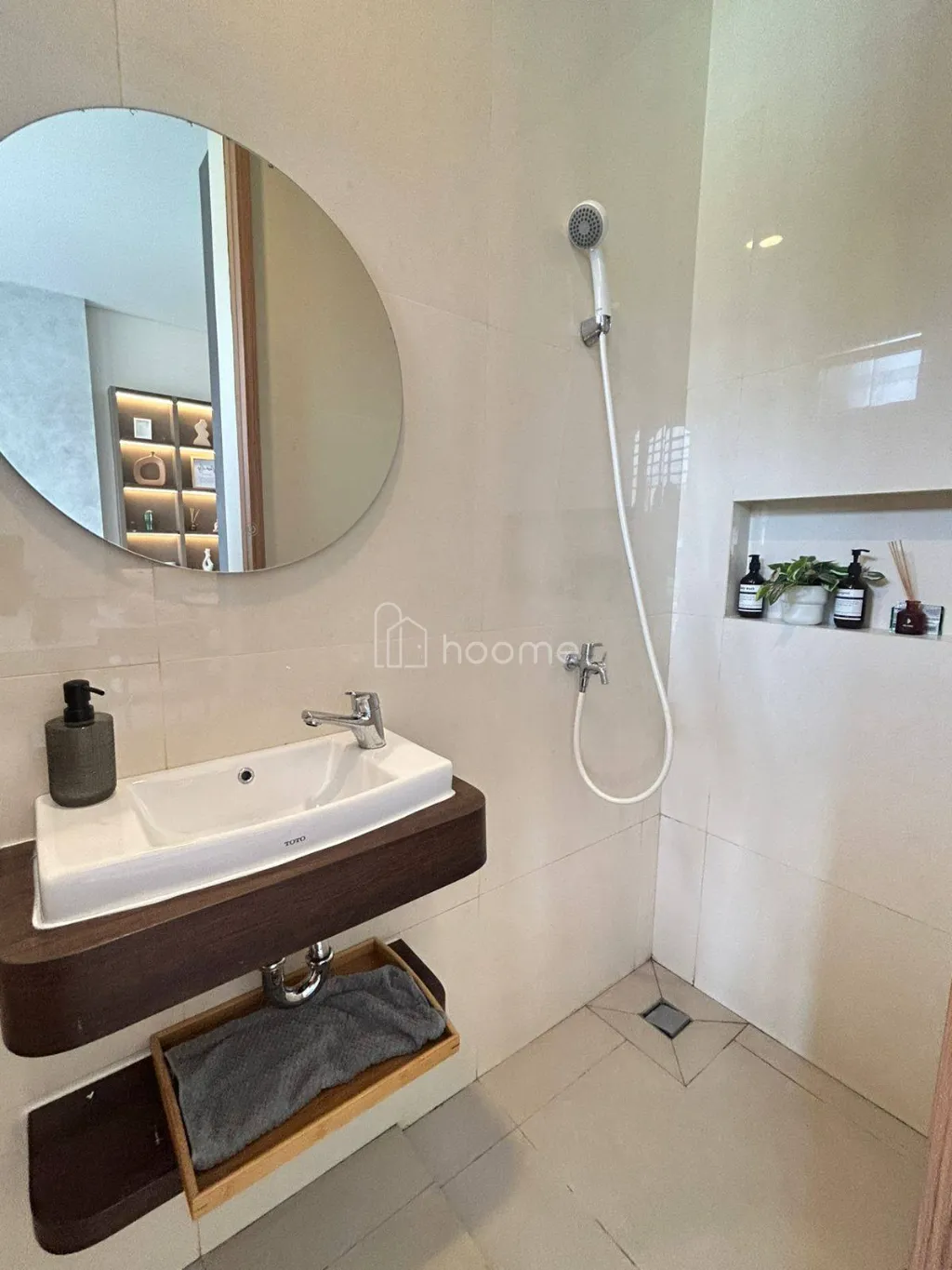 Dijual Rumah Rumah modern di Ciputat Balboa Estate — foto 3 dari 3