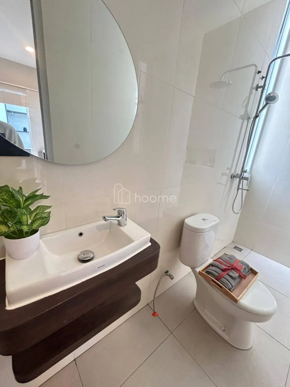 Dijual Rumah Rumah modern di Ciputat Balboa Estate — foto 1 dari 3