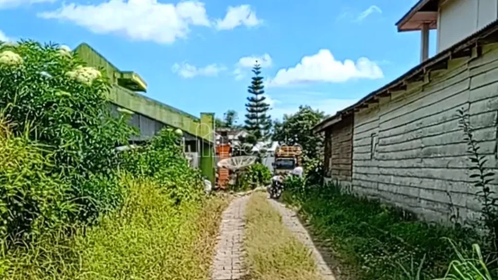 Dijual Tanah SHM 2.520M² DI KEC. DOLAT RAYAT BERASTAGI — foto 1 dari 4
