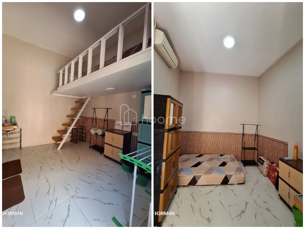 Dijual Rumah Kos Produktif 22 Kamar Lokasi Strategis Semarang — foto 1 dari 4