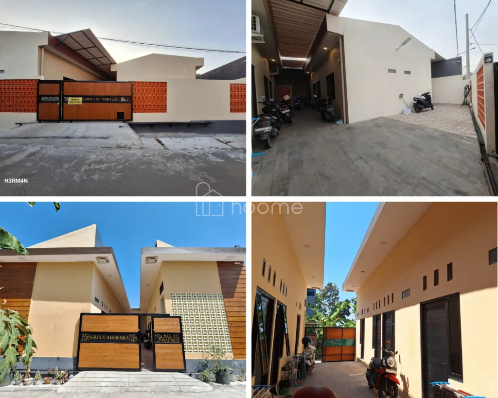 Dijual Rumah Kos Produktif 22 Kamar Lokasi Strategis Semarang — foto 3 dari 4