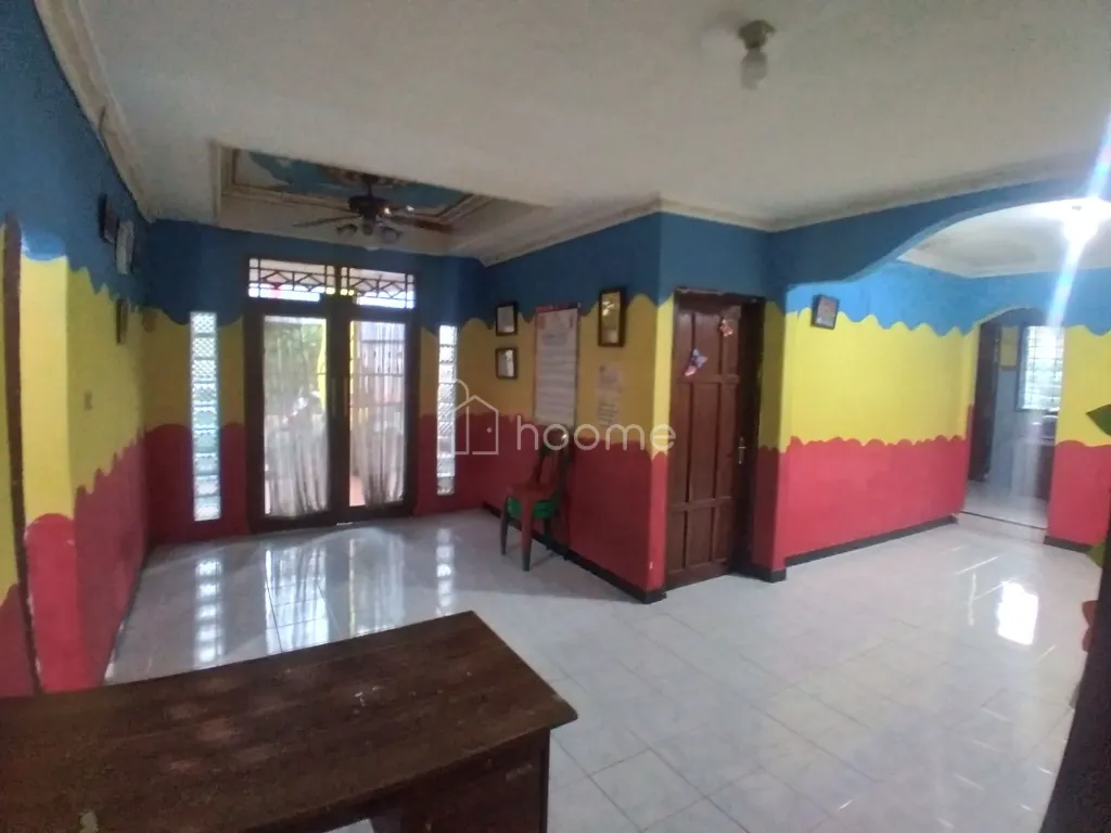 Dijual Kost & rumah 16 pintu 2Lt di bulak kapal bekasi kota  — foto 3 dari 4
