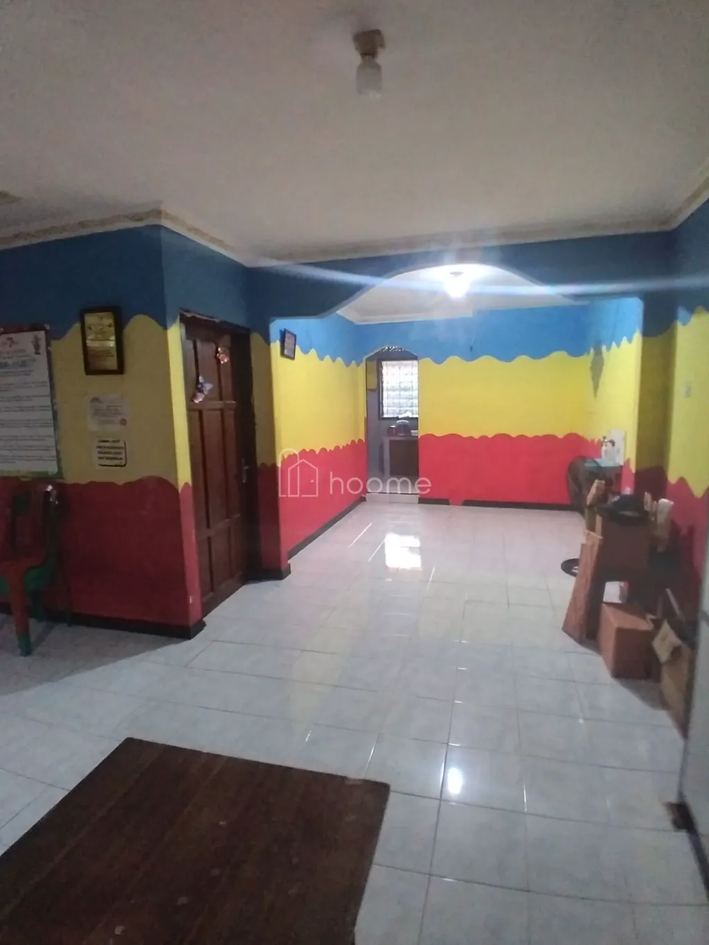Dijual Kost & rumah 16 pintu 2Lt di bulak kapal bekasi kota  — foto 4 dari 4