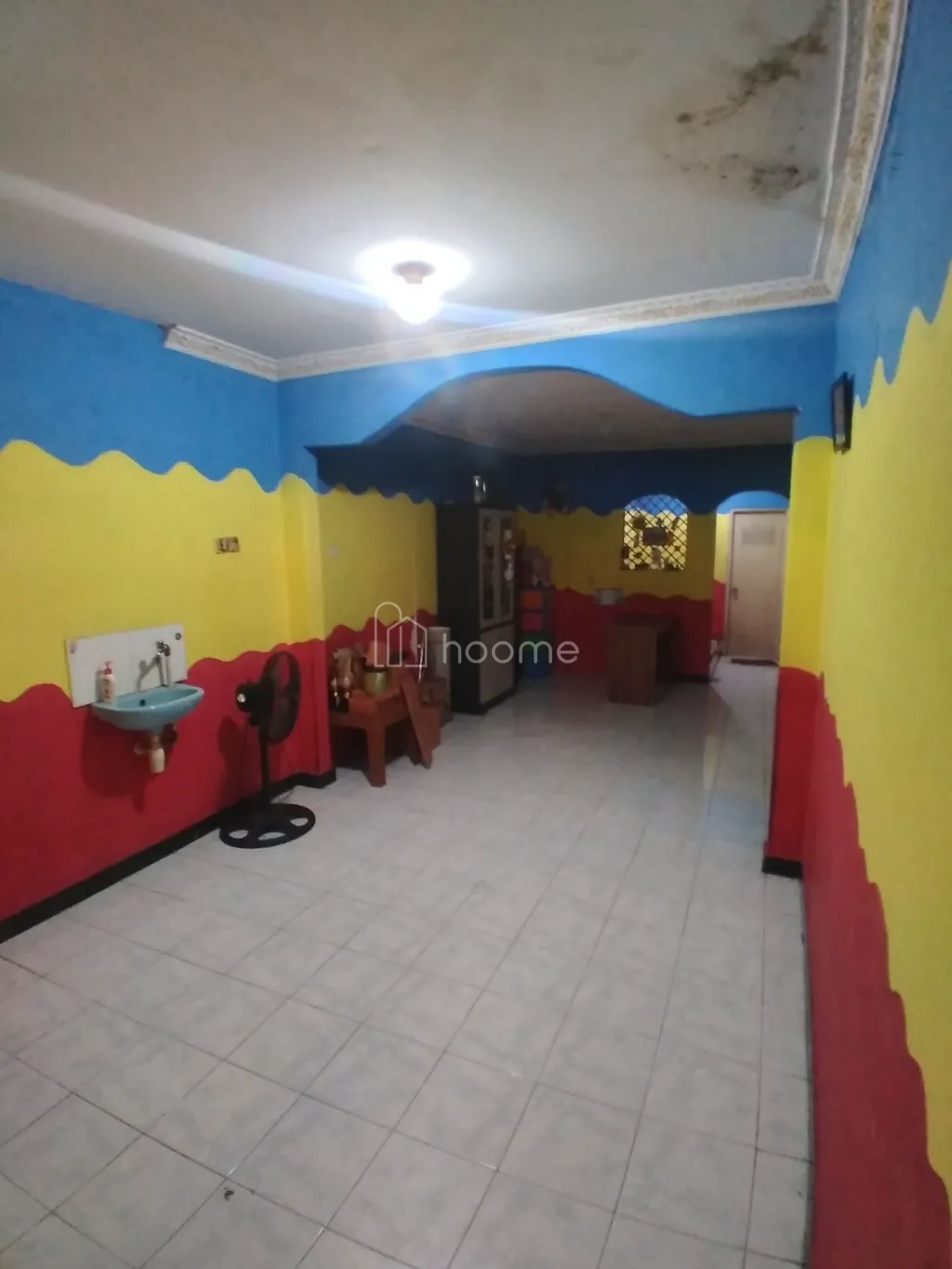 Dijual Kost & rumah 16 pintu 2Lt di bulak kapal bekasi kota  — foto 1 dari 4