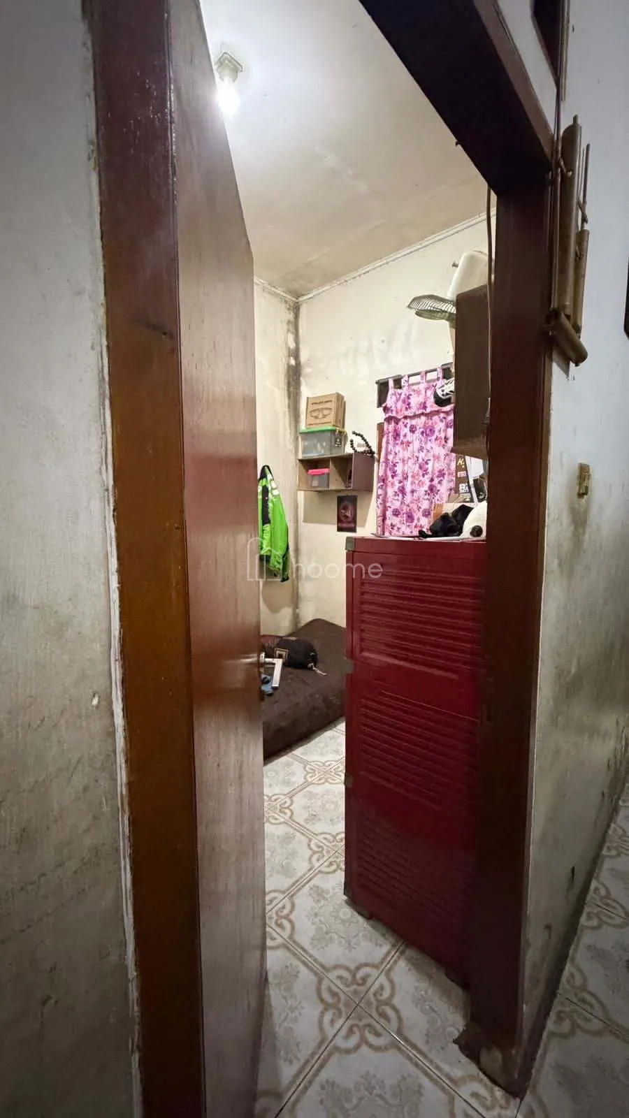 Dijual Rumah  DIJUAL RUMAH STRATEGIS SIAP HUNI - PINANG — foto 3 dari 3