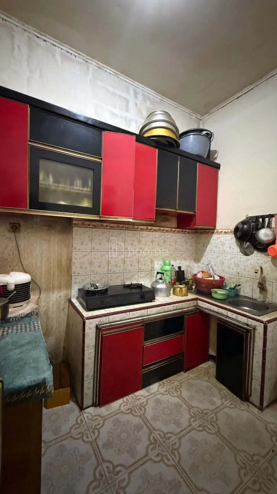 Dijual Rumah  DIJUAL RUMAH STRATEGIS SIAP HUNI - PINANG — foto 1 dari 3