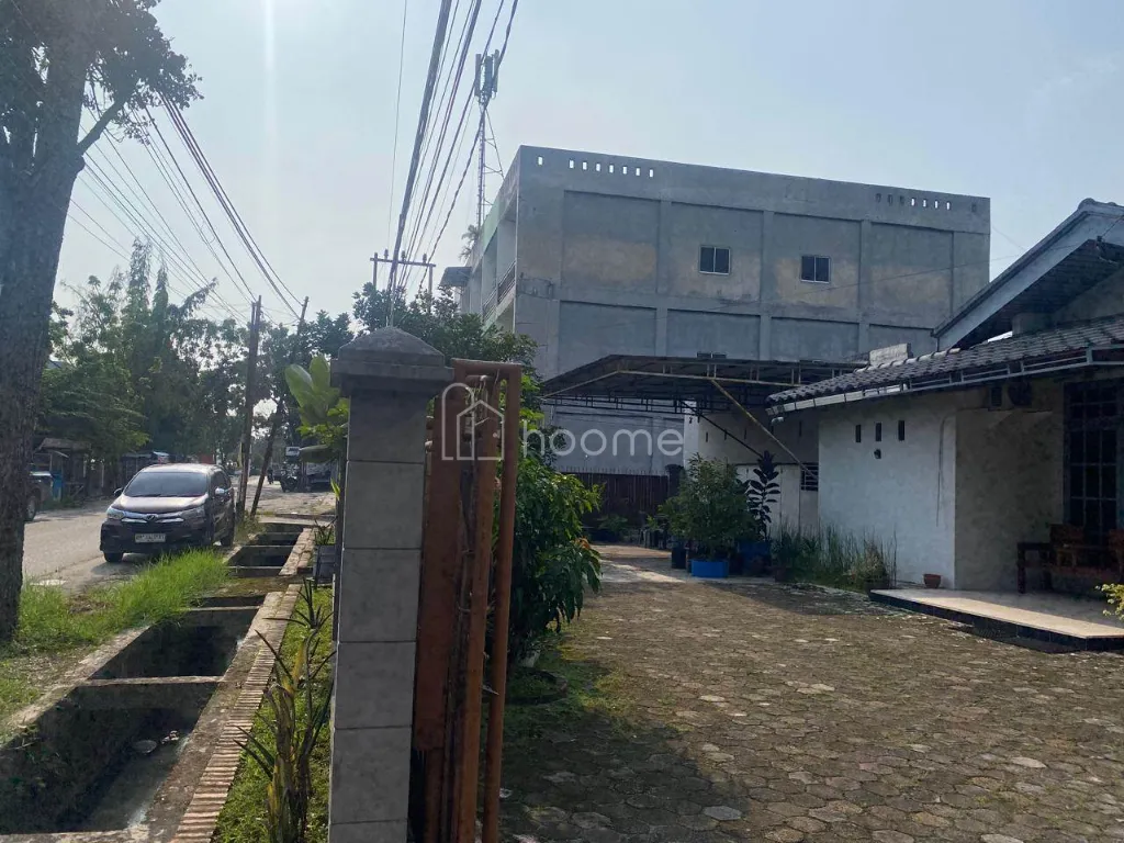 Dijual Rumah di Pusat Kota Pekanbaru (Cocok Untuk Indekos/Ruko) — foto 4 dari 4