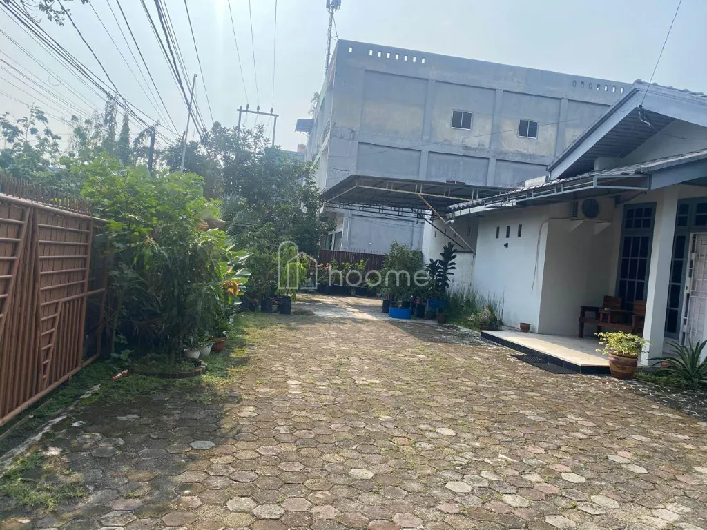 Dijual Rumah di Pusat Kota Pekanbaru (Cocok Untuk Indekos/Ruko) — foto 3 dari 4