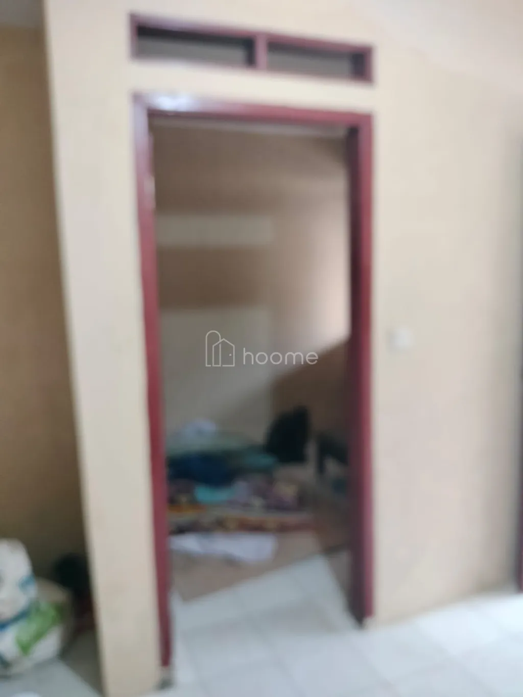 Disewa Rumah Disewakan rumah minimalis daerah jatiluhur — foto 4 dari 4
