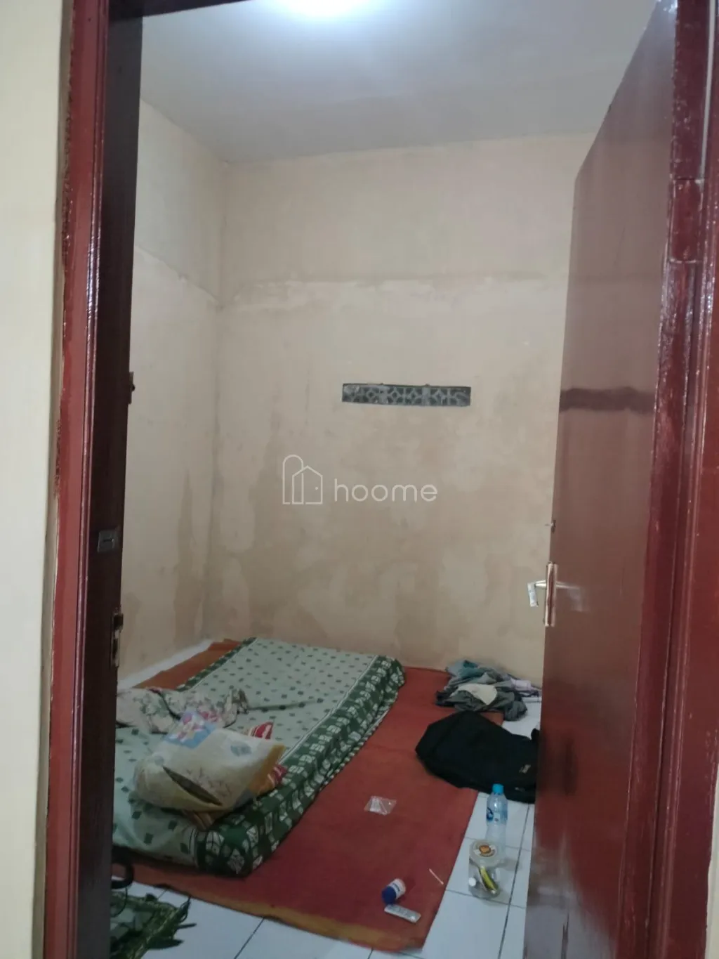 Disewa Rumah Disewakan rumah minimalis daerah jatiluhur — foto 1 dari 4