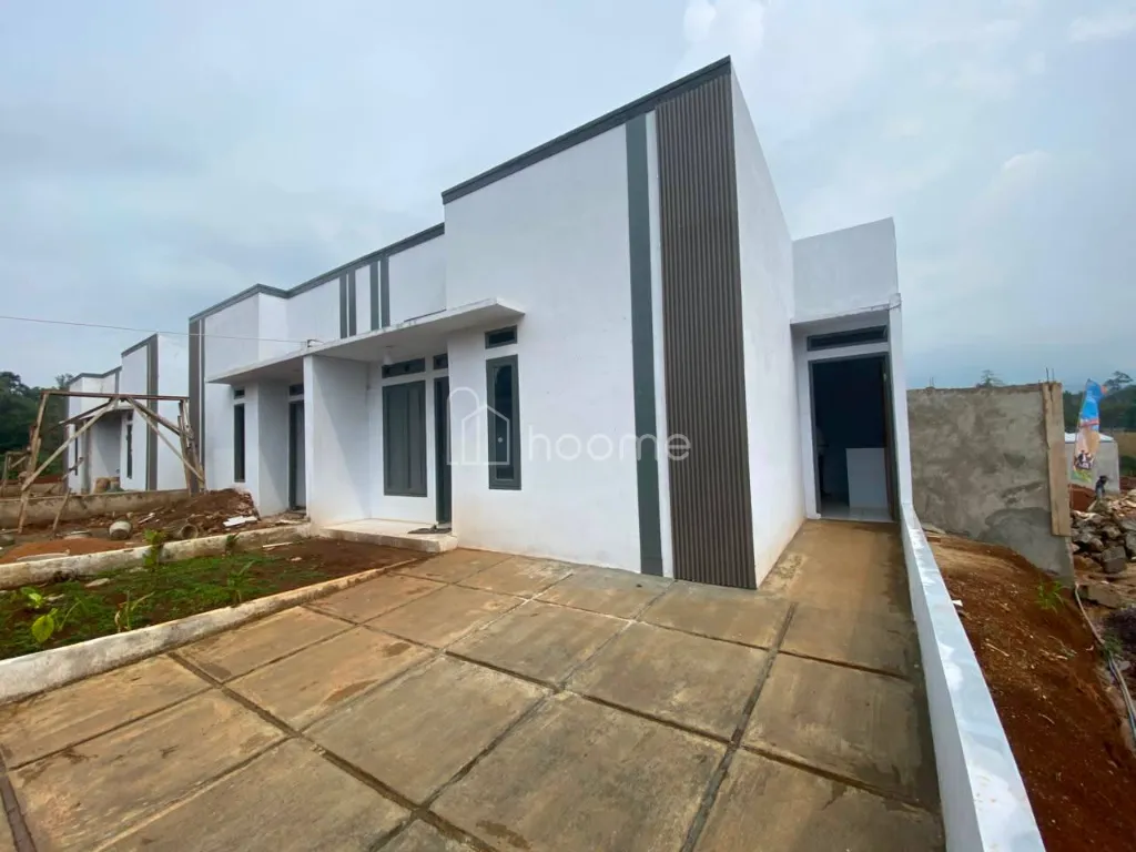 Dijual Rumah rumah subsidi dan komersil — foto 1 dari 3
