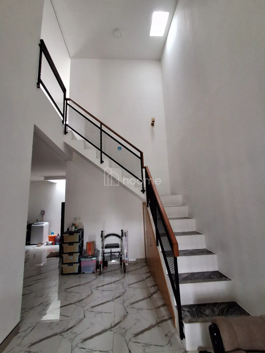 Dijual Rumah DI JUAL Rumah 2 Lantai Dalam Komplek - Cipayung — foto 4 dari 4