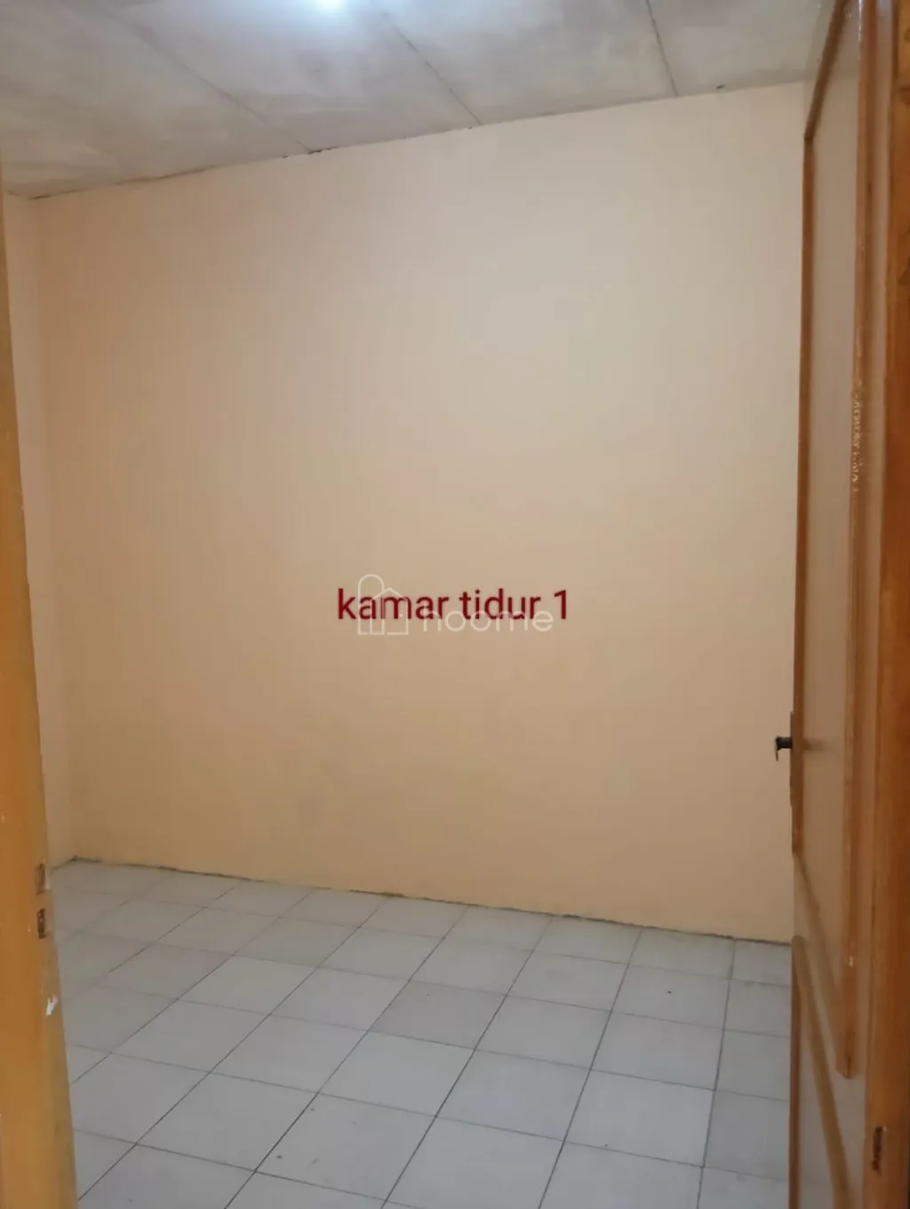 Dijual Rumah Dijual Rumah siap huni  — foto 3 dari 4
