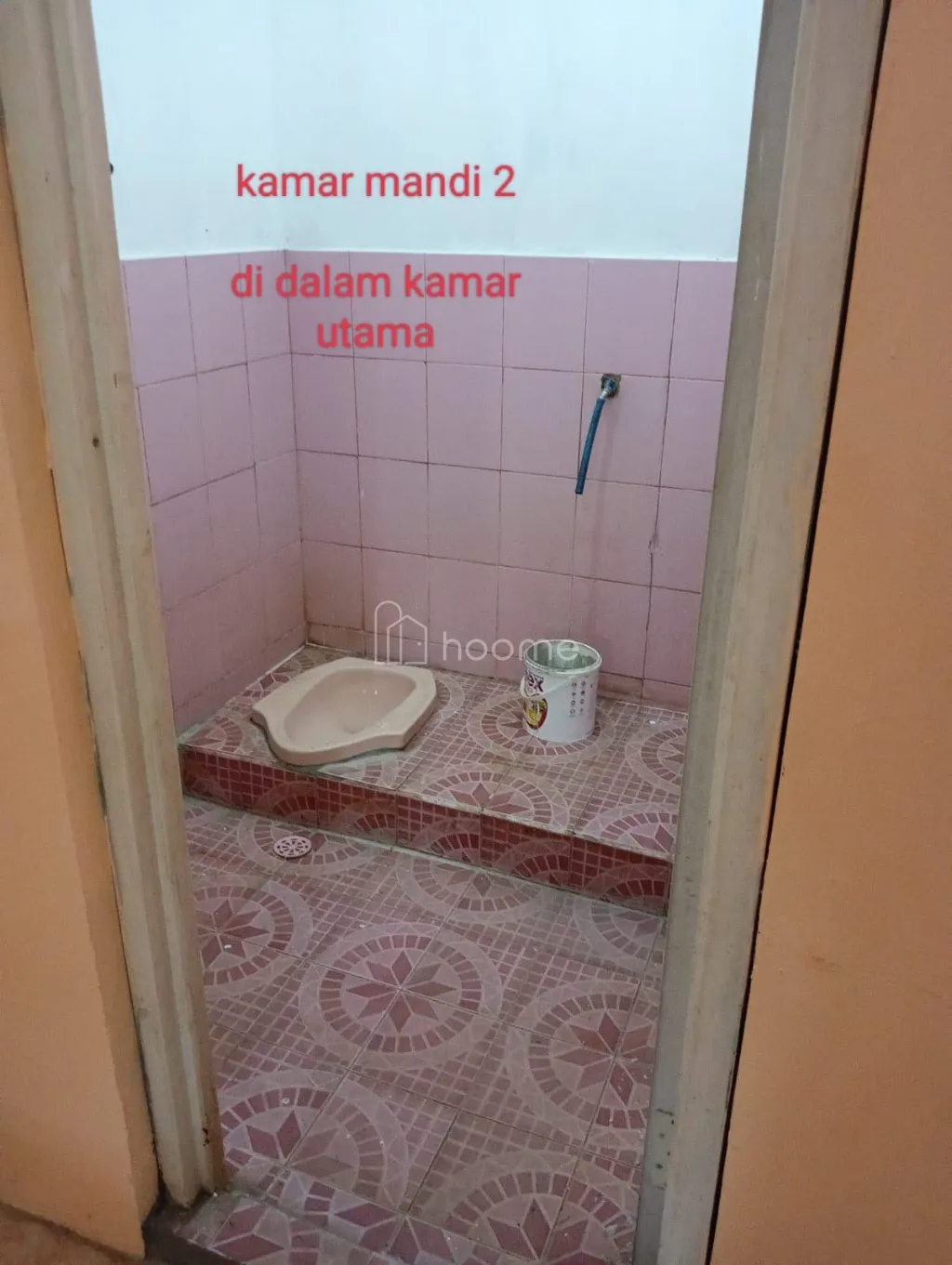 Dijual Rumah Dijual Rumah siap huni  — foto 4 dari 4