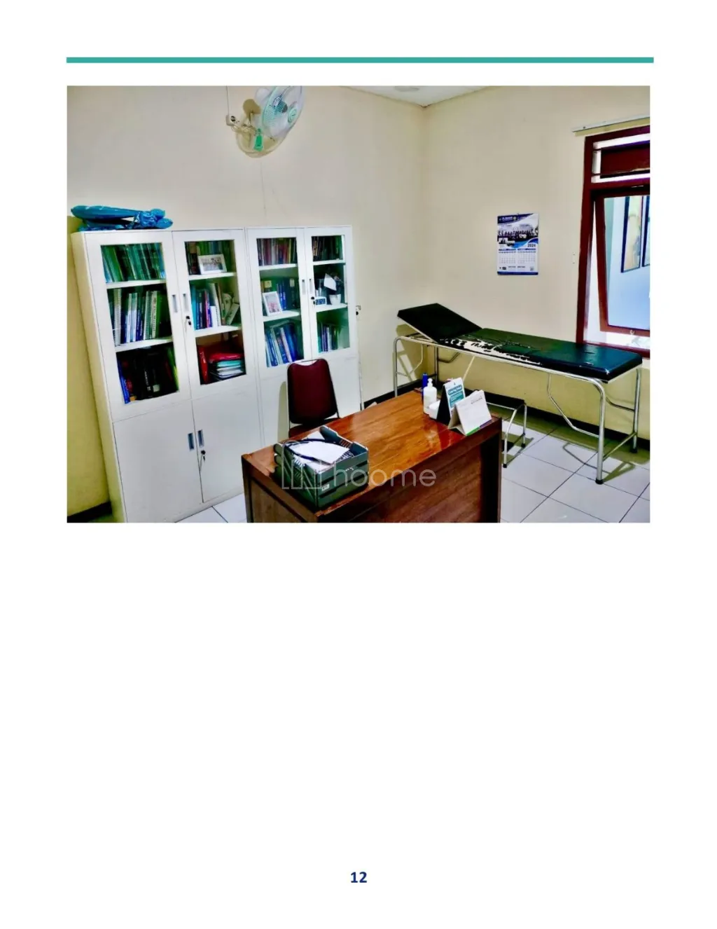 Dijual Rumah Dijual Klinik Kesehatan dan Rumah — foto 4 dari 4