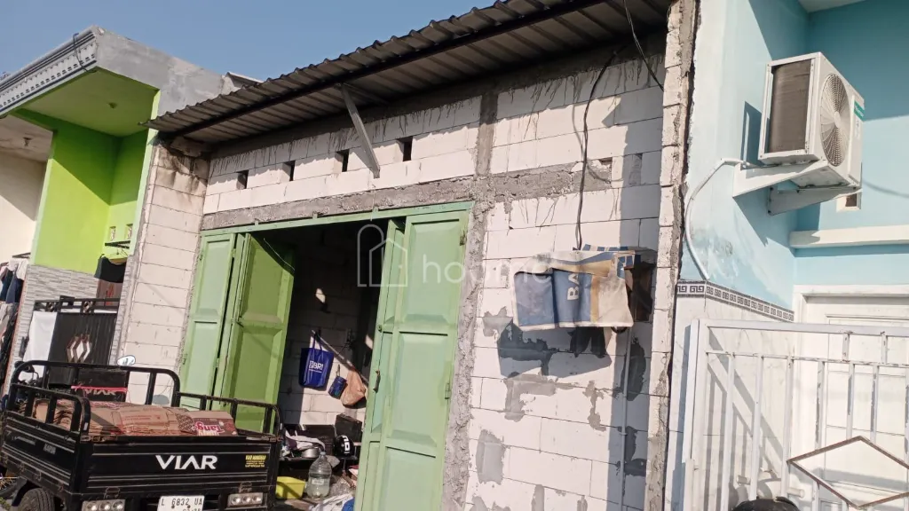 Dijual Gudang DIJUAL GUDANG PENYIMPANAN — foto 4 dari 4