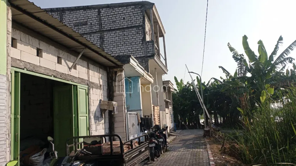 Dijual Gudang DIJUAL GUDANG PENYIMPANAN — foto 1 dari 4