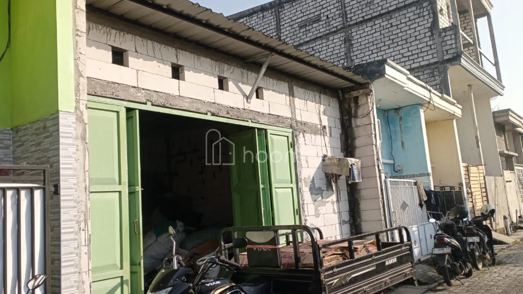 Dijual Gudang DIJUAL GUDANG PENYIMPANAN — foto 3 dari 4