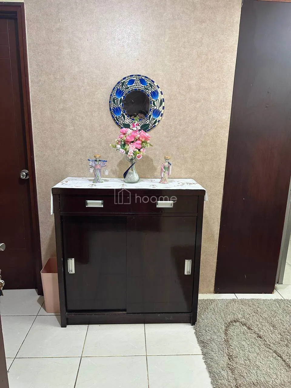 Disewa Apartemen Mediterania Marina Residences Ancol. Siap Huni! — foto 3 dari 4